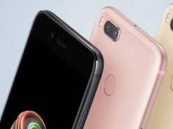 Распространение обновления Android 8.1 Oreo для Xiaomi Mi A1 возобновлено