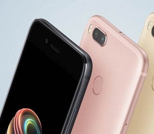 Распространение обновления Android 8.1 Oreo для Xiaomi Mi A1 возобновлено