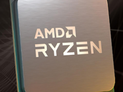 AMD выпустила ряд процессоров для десктопов