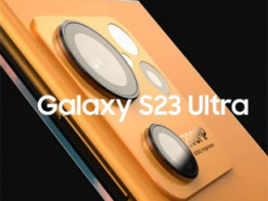 Galaxy S23 Ultra збереже розміри попередника