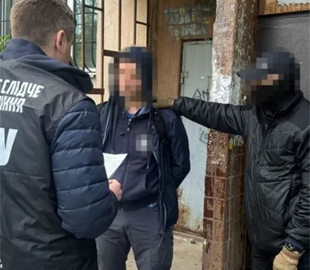 Коригував ракетні удари по Київщині: затримано агента елітного підрозділу російського гру