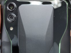Смартфон Xiaomi Black Shark 2 показали на видео