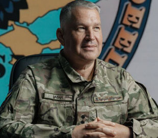 У Повітряних силах заявили, що в Україні створюють власний «Залізний купол»