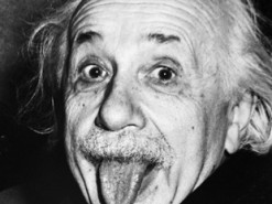 Новозеландский стартап создал виртуального Эйнштейна