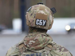 Хотел раскрутиться в Telegram. СБУ задержала студента за серию заказных минирований