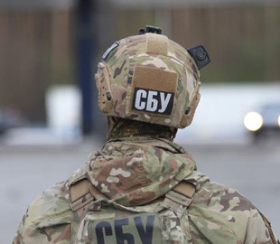 Хотел раскрутиться в Telegram. СБУ задержала студента за серию заказных минирований