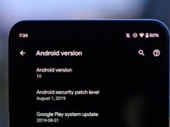 Google объяснила, почему нужно установить последнее обновление Android