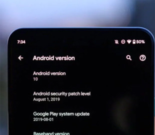 Google объяснила, почему нужно установить последнее обновление Android