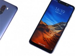 Мощный смартфон Xiaomi Pocophone F1 появился в магазинах до анонса