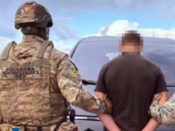 СБУ затримала 16-річного агента рф, який коригував удари по Харківщині