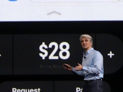 Apple Pay Cash начал работать в iOS 11.2, но не у всех