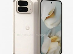 Google Pixel 10 Pro Fold показали на перших рендерах