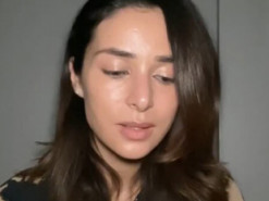 Злата Огневич показала наслідки "російського визволення" у Чернігові (фото)