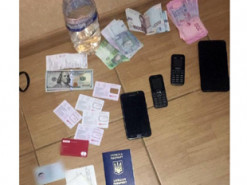 Киберполиция разоблачила интернет-мошенников, которые обманули украинцев на 500 тысяч гривен