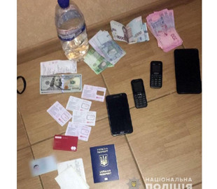 Киберполиция разоблачила интернет-мошенников, которые обманули украинцев на 500 тысяч гривен