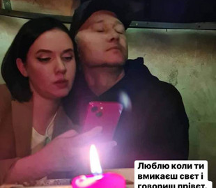 Після новини про розлучення Яніна Соколова зацікавила спільним фото з Хливнюком