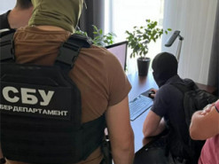 В Киеве задержан агент кремлевской пропаганды