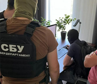 В Киеве задержан агент кремлевской пропаганды