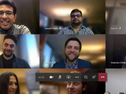 Пользователи Microsoft Teams и Skype теперь могут общаться в чатах и звонить друг другу