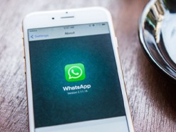 Раскрыт секрет новой версии WhatsApp