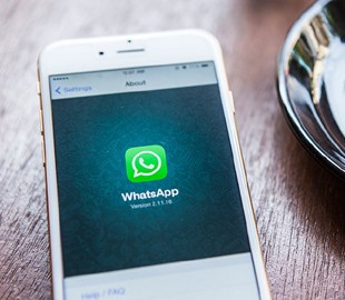 Раскрыт секрет новой версии WhatsApp
