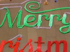 YouTube распространил в Twitter чужое видеопоздравление с Рождеством