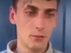 На одном из блокпостов Днепропетровской области задержали мошенника