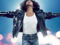 Вийшов трейлер фільму про легендарну артистку Вітні Г'юстон