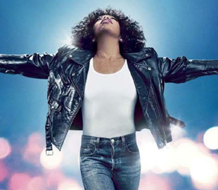 Вийшов трейлер фільму про легендарну артистку Вітні Г'юстон