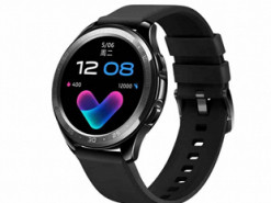 Умные часы Vivo Watch 2 показали на качественных изображениях