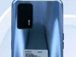 Опубликованы характеристики Realme GT
