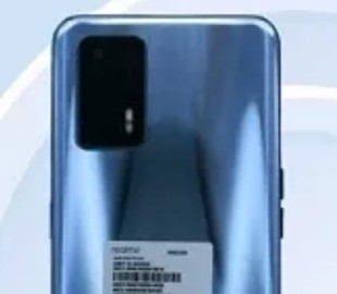 Опубликованы характеристики Realme GT