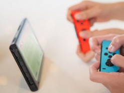 Пиратское ПО может сломать Nintendo Switch