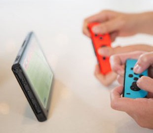 Пиратское ПО может сломать Nintendo Switch