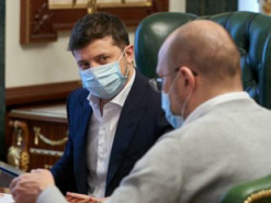 У Зеленского рассказали, как проходит контроль самоизоляции через смартфон