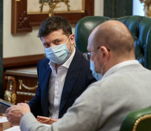 У Зеленского рассказали, как проходит контроль самоизоляции через смартфон