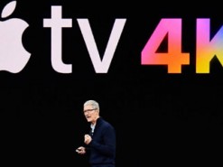 Apple выпустила tvOS 11.2