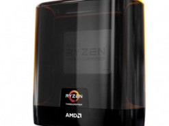 Windows 10 Pro не справилась с флагманским процессором AMD