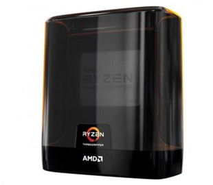 Windows 10 Pro не справилась с флагманским процессором AMD