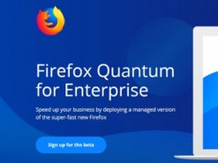 Mozilla выпустила корпоративную версию Firefox Quantum