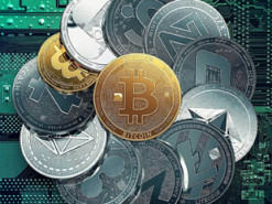 Владелец биткоин-биржи RG Coins получил 10 лет тюрьмы за отмывание средств через криптовалюты