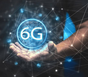 Samsung назвала сроки появления сетей 6G