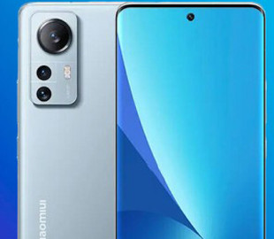 Характеристики Xiaomi 12 Lite подтверждены бенчмарком