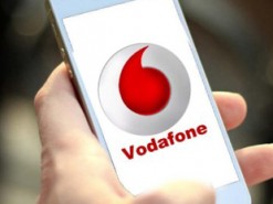 Климкин заявил, что Vodafone выдавливают из Донецка из-за российского монополиста
