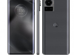 Motorola готовит смартфон Frontier с камерой 194 Мп