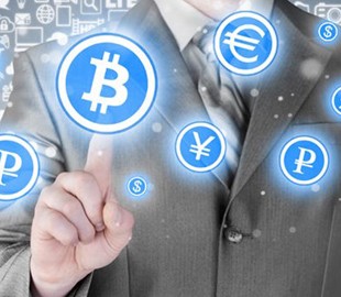 В Департаменте киберполиции снова предложили легализовать криптовалюту