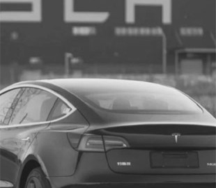 Компанию Tesla постигли последствия торговой войны США и Китая