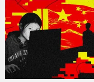 Хакери отримали доступ до секретної інформації про випробовування китайської зброї