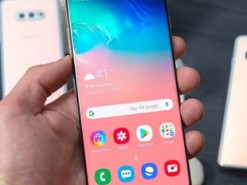 Samsung разрабатывает «невидимые» камеры для смартфонов