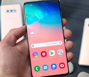 Samsung разрабатывает «невидимые» камеры для смартфонов